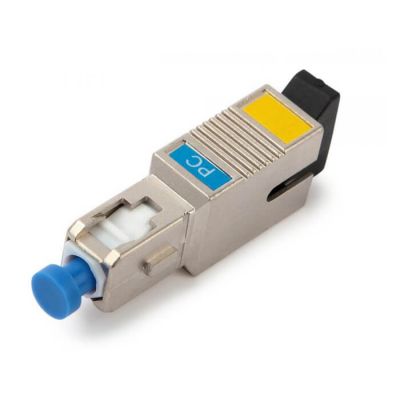 Hyperline ATT-SC-SC-PC-5dB, аттенюатор Hyperline ATT-SC-SC-PC-5dB, аттенюатор