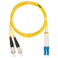 NMF-PC2S2C2-FCU-LCU-010, шнур волоконно-оптический соединительный