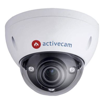 AC-D3163WDZIR5, IP-видеокамера с ИК-подсветкой антивандальная
