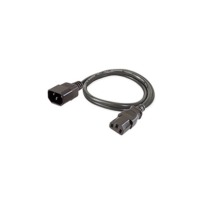 Кабель Cisco CAB-C13-C14-2M Кабель Cisco CAB-C13-C14-2M
