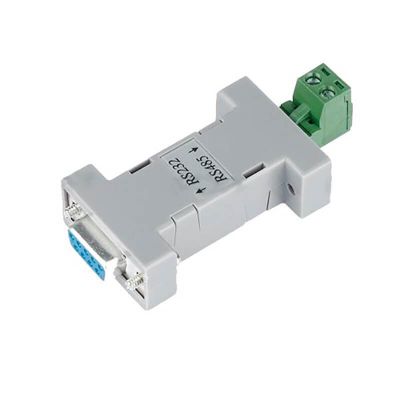 RS001, преобразователь интерфейса RS232 в RS485