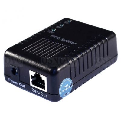 PoE Splitter/1, cплиттер PoE PoE Splitter/1, cплиттер PoE