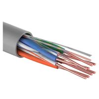 UTP 4PR 24AWG CAT5e, кабель витая пара UTP 4PR 24AWG CAT5e, кабель витая пара