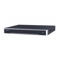 DS-7616NI-K2/16P, 16-канальный IP-видеорегистратор DS-7616NI-K2/16P, 16-канальный IP-видеорегистратор