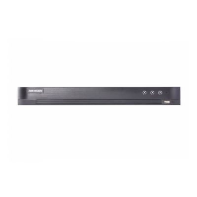 DS-7216HQHI-K2, 16-канальный HD-TVI видеорегистратор