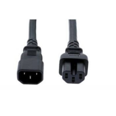 Кабель Cisco CAB-C15-CBN Кабель Cisco CAB-C15-CBN