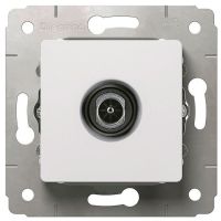 Legrand 773699, розетка телевизионная Legrand 773699, розетка телевизионная