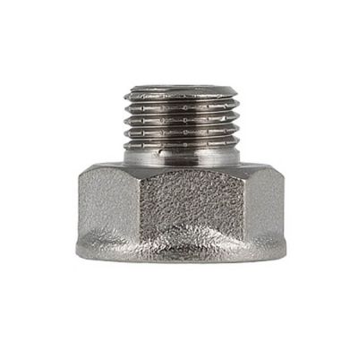 217026, переходник для УОП G1/2"-K 1" 217026, переходник для УОП G1/2"-K 1"