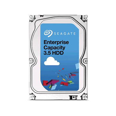 Жесткий диск Seagate 4TB 7.2K SAS 3.5", ST4000NM0025
