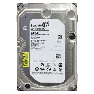 ST8000VX0002, жесткий диск ST8000VX0002, жесткий диск
