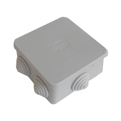 Ecoplast 44011HF, 3011 распаячная коробка Ecoplast 44011HF, 3011 распаячная коробка