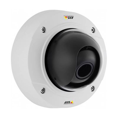 AXIS P3225-V MKII RU, IP-видеокамера AXIS P3225-V MKII RU, IP-видеокамера