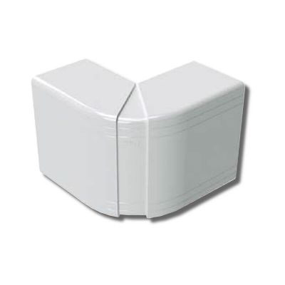ДКС / DKC 01719, NEAV 150x80 угол внешний изменяемый 70-120°