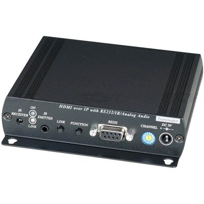 HE05BT, передатчик HDMI по Ethernet