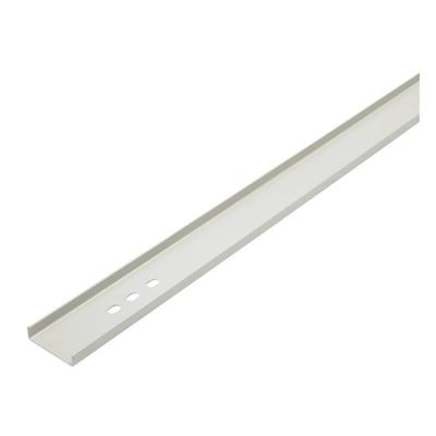 ZPAS WZ-SB00-31-03-000, U-профиль для крепления перфорированного канала ZPAS WZ-SB00-31-03-000, U-профиль для крепления перфорированного канала