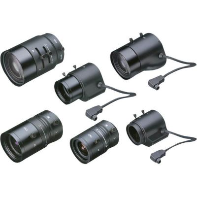 LVF-5005N-S1250, объектив LVF-5005N-S1250, объектив
