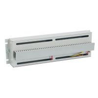ZPAS WZ-4983-01-00-011, панель PS-3U с DIN-рейкой ZPAS WZ-4983-01-00-011, панель PS-3U с DIN-рейкой