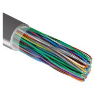 UTP 50PR 24AWG CAT5, кабель витая пара UTP 50PR 24AWG CAT5, кабель витая пара
