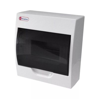 Ecoplast 46118, шкаф открытой установки на 18 автоматов Ecoplast 46118, шкаф открытой установки на 18 автоматов