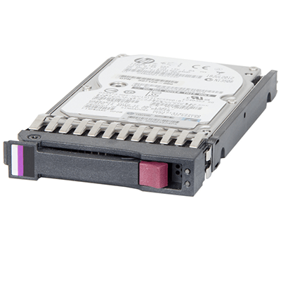 Жесткий диск HP 300GB 6G 15K SAS 2.5", C8S61A