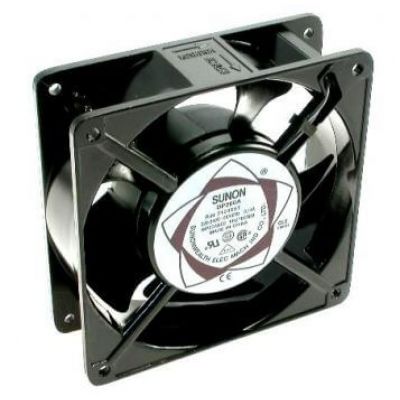 Вентилятор Sunon DP200A 2123XST.GN 220V 120x120x38мм