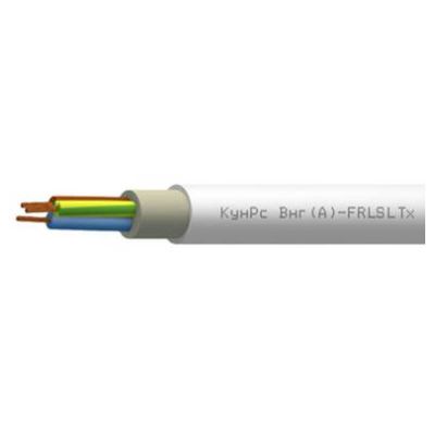 КунРс Внг(А)-FRLSLTx 5х1,5, кабель огнестойкий КунРс Внг(А)-FRLSLTx 5х1,5, кабель огнестойкий