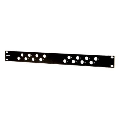 Hyperline PPBL-BNC-19-12BNC , патч-панель Hyperline PPBL-BNC-19-12BNC , патч-панель