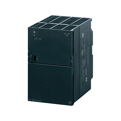 Блок питания Siemens SIMATIC 6ES7307-1EA00-0AA0