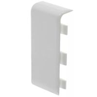 Ecoplast 576511В-10, RBA 100х55 накладка на стык профиля Ecoplast 576511В-10, RBA 100х55 накладка на стык профиля