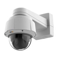 AXIS Q6055-E 50HZ, PTZ IP-видеокамера антивандальная AXIS Q6055-E 50HZ, PTZ IP-видеокамера антивандальная