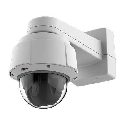 AXIS Q6055-E 50HZ, PTZ IP-видеокамера антивандальная AXIS Q6055-E 50HZ, PTZ IP-видеокамера антивандальная
