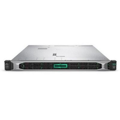 Сервер HP ProLiant DL360 Gen10, 867961-B21 Сервер HP ProLiant DL360 Gen10, 867961-B21