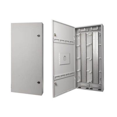 Hyperline KR-INBOX-800-MNK, коробка распределительная