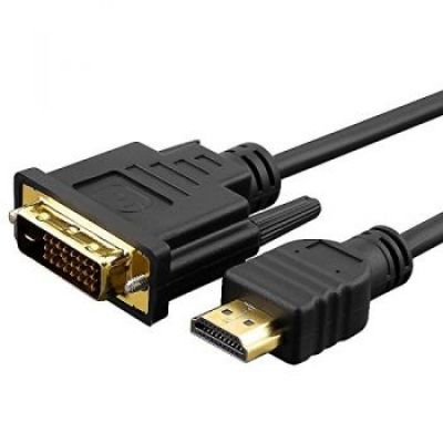 Кабель Cisco CAB-DVI-HDMI-8M+ Кабель Cisco CAB-DVI-HDMI-8M+