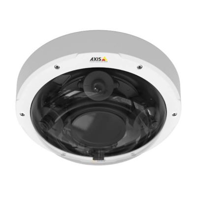AXIS P3707-PE, IP-видеокамера AXIS P3707-PE, IP-видеокамера