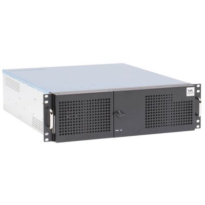 VIDEOMAX-IP-4000-19"-ID6, платформа видеосервера