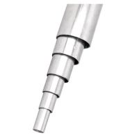 DKC / ДКС 6008-25L3, труба жесткая оцинкованная o25x1,2x3000 мм DKC / ДКС 6008-25L3, труба жесткая оцинкованная o25x1,2x3000 мм
