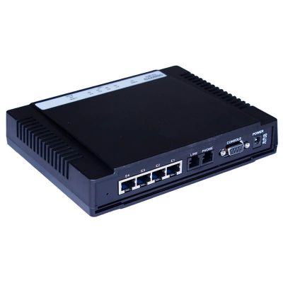 TA-IP4, удлинитель Ethernet