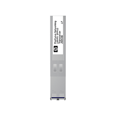 Оптический трансивер HPE X115 100M SFP LC FX, JD102B Оптический трансивер HPE X115 100M SFP LC FX, JD102B