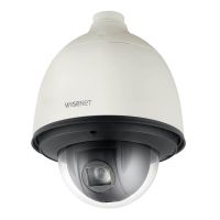 XNP-6320H, PTZ IP-видеокамера