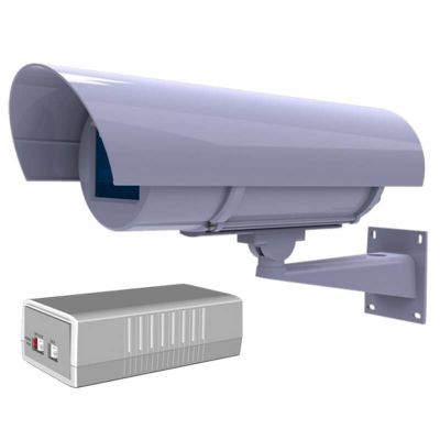 ТВК-94 PoE (AXIS P1357), IP-видеокамера ТВК-94 PoE (AXIS P1357), IP-видеокамера