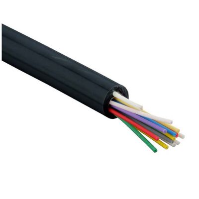 Hyperline FO-FD-IN/OUT-50-4-LSZH-BK, кабель волоконно-оптический Hyperline FO-FD-IN/OUT-50-4-LSZH-BK, кабель волоконно-оптический