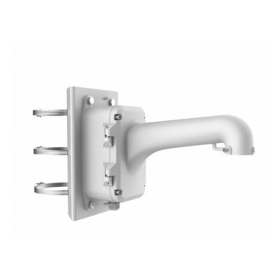 DS-1604ZJ-BOX-POLE, крепление на балку с монтажной коробкой DS-1604ZJ-BOX-POLE, крепление на балку с монтажной коробкой