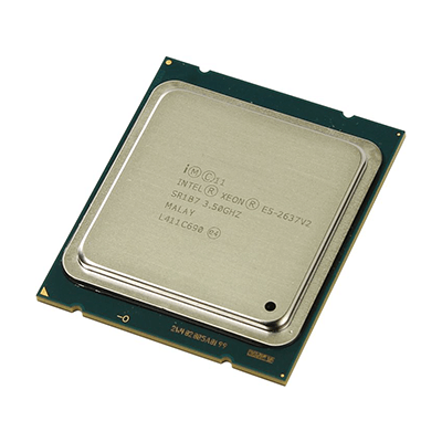Процессор Intel Xeon E5-2637v2 Процессор Intel Xeon E5-2637v2