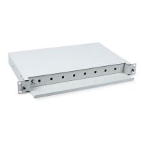 ODF-19-8-ST, кросс бокс оптический