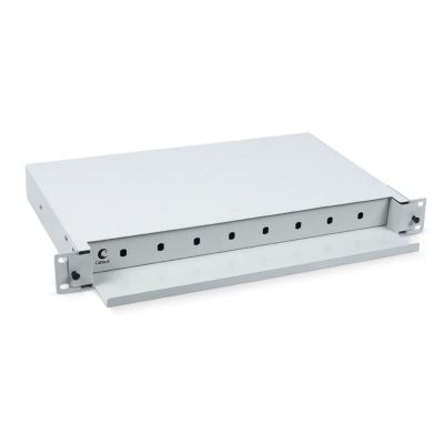 ODF-19-8-ST, кросс бокс оптический ODF-19-8-ST, кросс бокс оптический