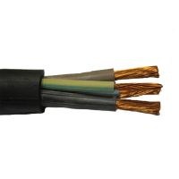 КГ-ХЛ 2*4, кабель силовой