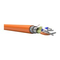 ТехноКИПнг(А)-FRLS 2*2*1.10, кабель промышленного для интерфейса RS-485