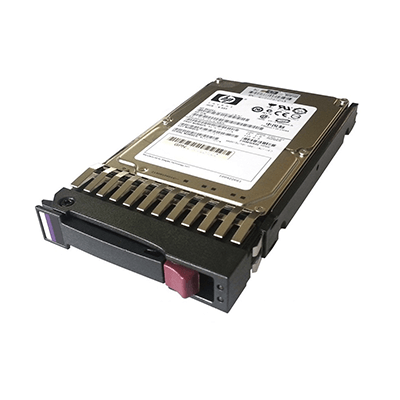 Жесткий диск HP 146Gb 6G 10K 2.5" DP SAS HDD 507119-003 Жесткий диск HP 146Gb 6G 10K 2.5" DP SAS HDD 507119-003