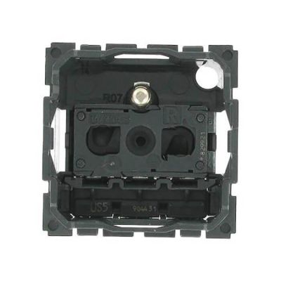 Legrand 067153, розетка силовая Legrand 067153, розетка силовая